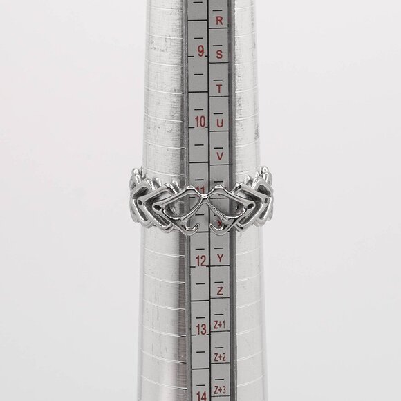 Vitaly x Kacimi Latamene - Dynastie Ring - Picture 8 of 8